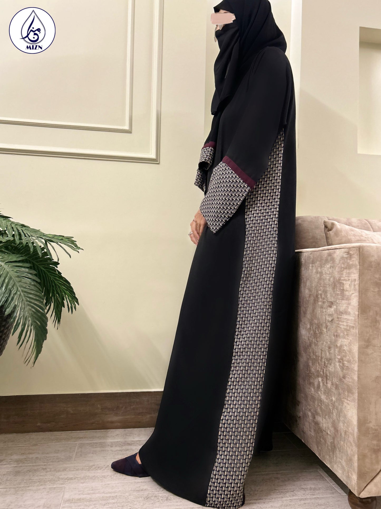 FERIHA ABAYA