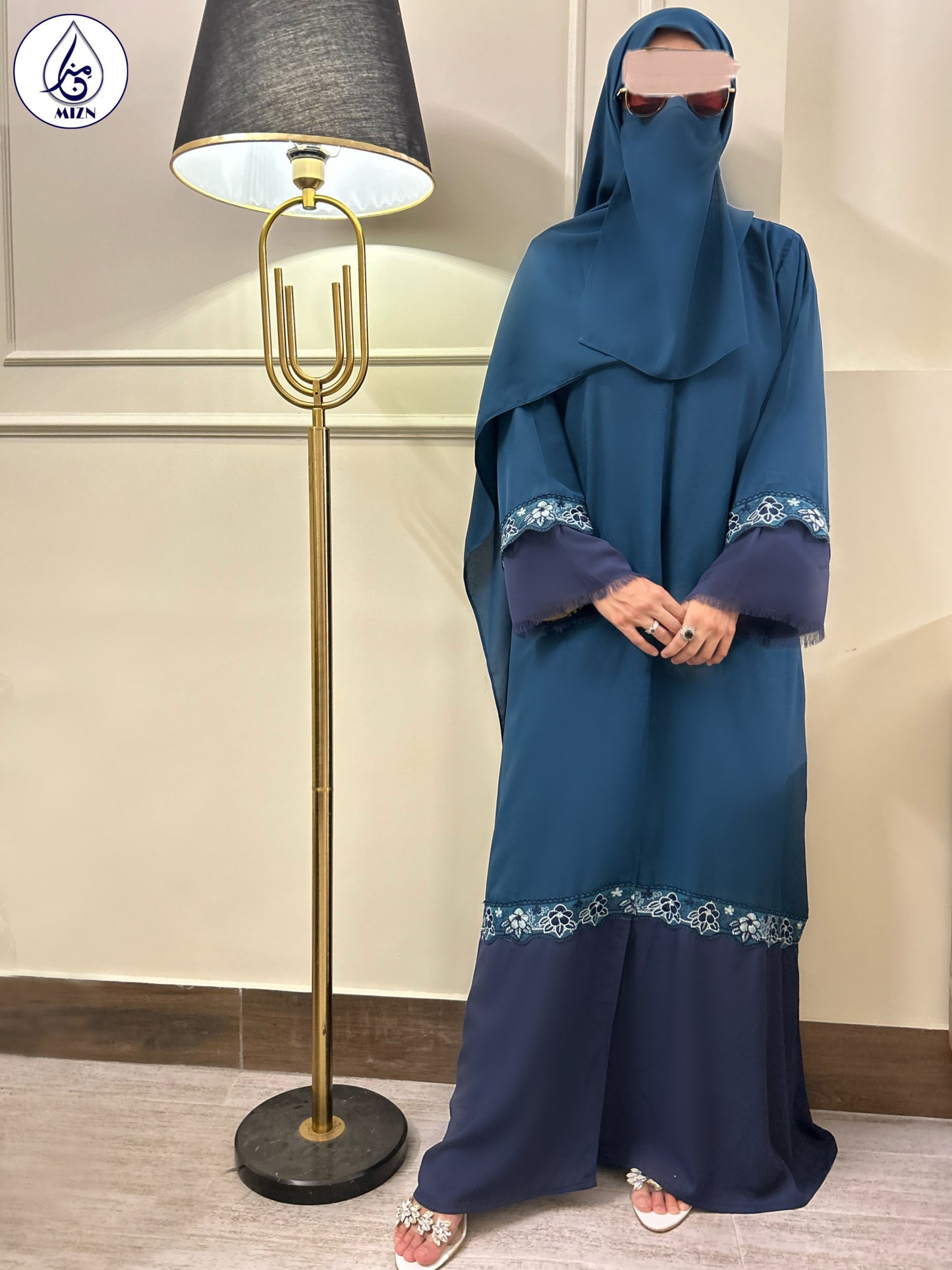 MARWA ABAYA
