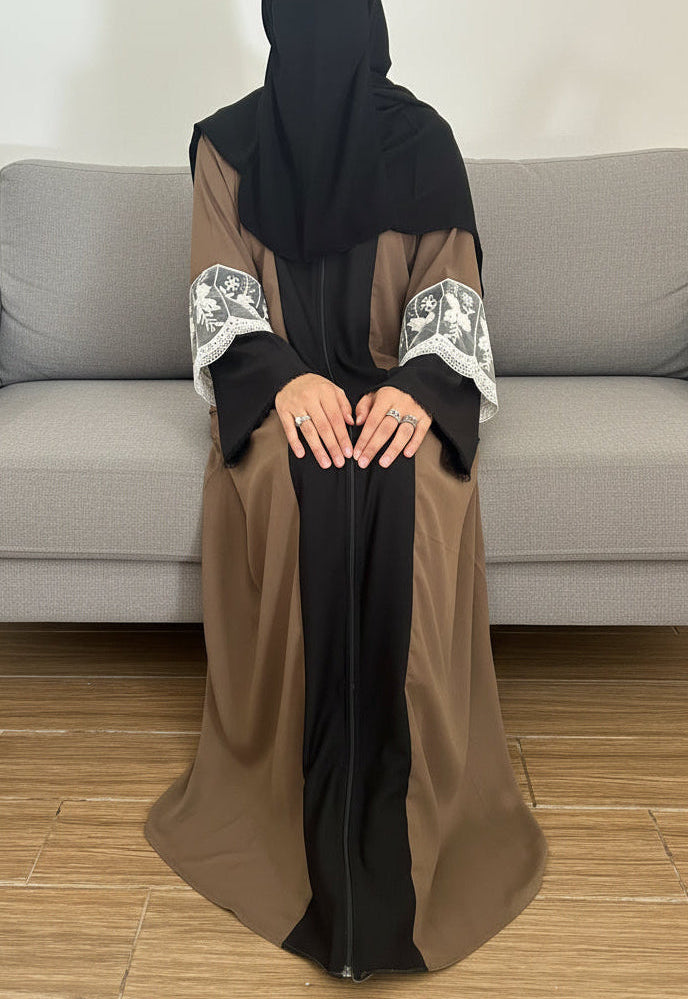JAMAL ABAYA