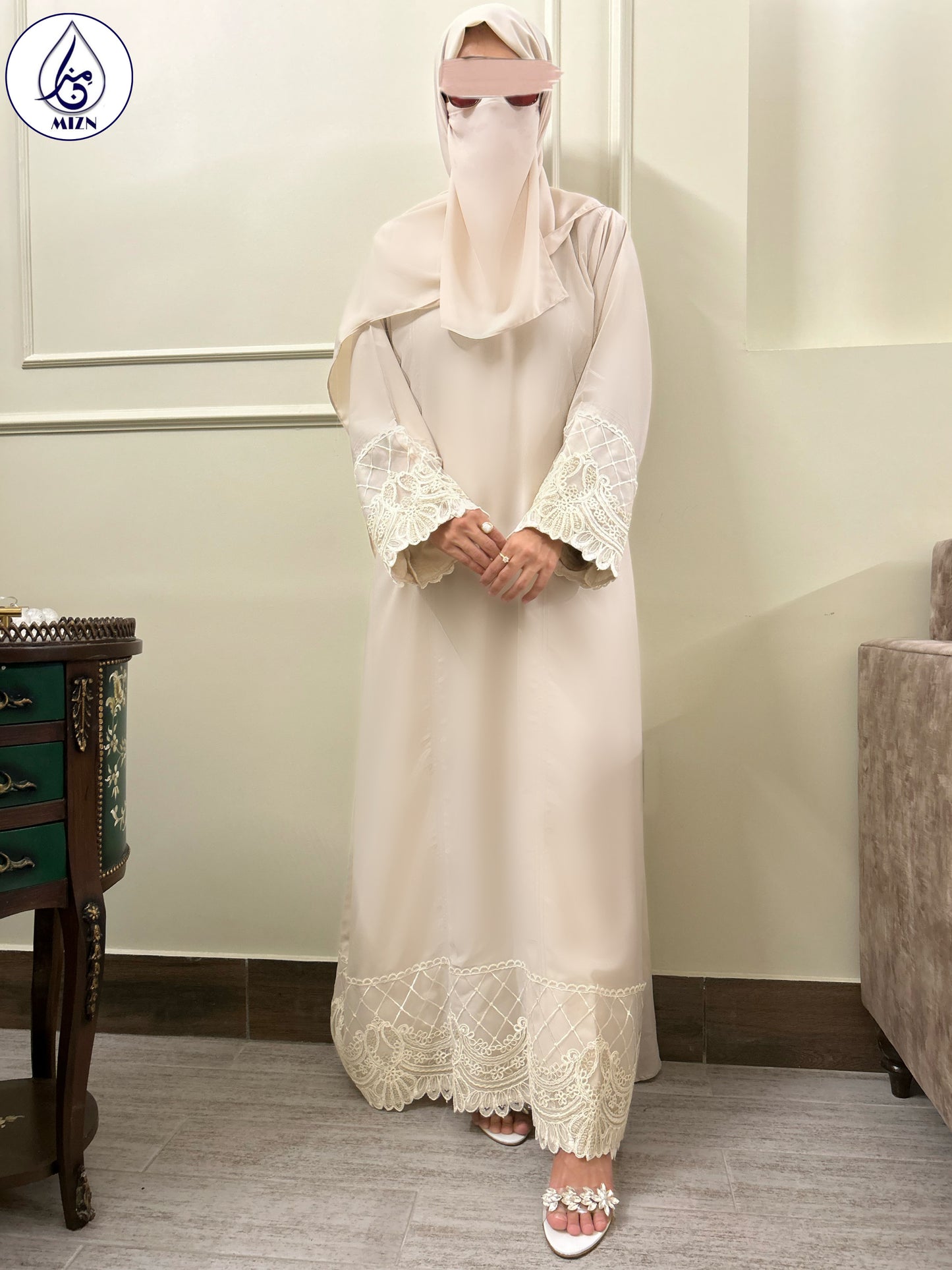 WAFA ABAYA