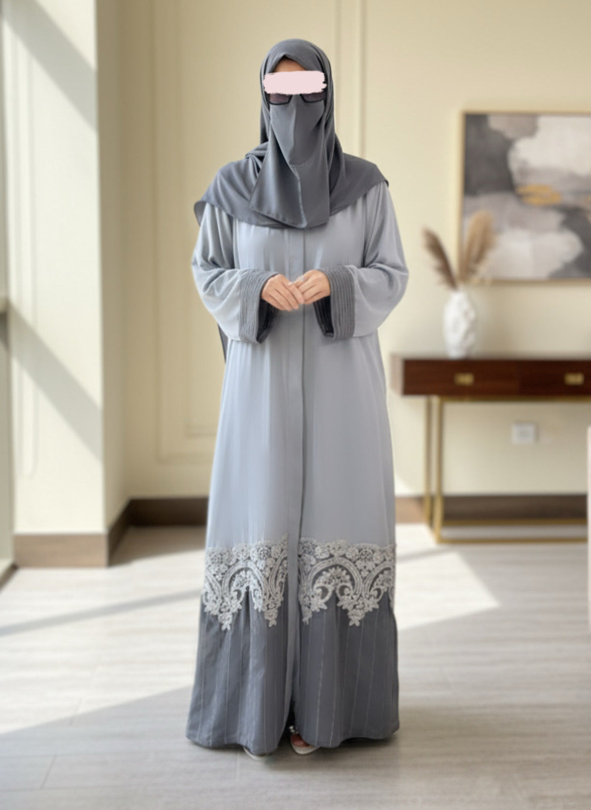 REGAL ABAYA