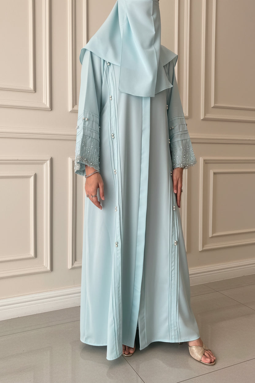 RIHLA ABAYA