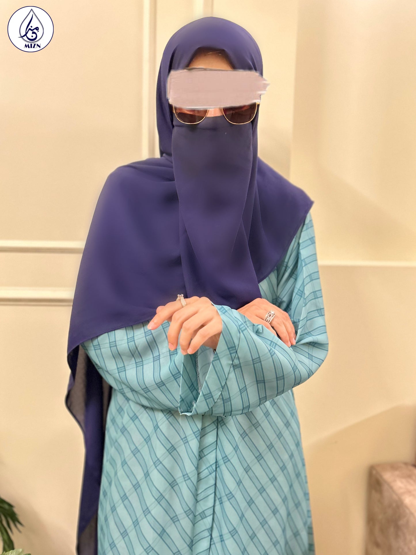 GEM ABAYA