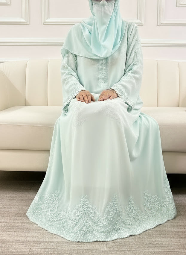 ZENITH ABAYA