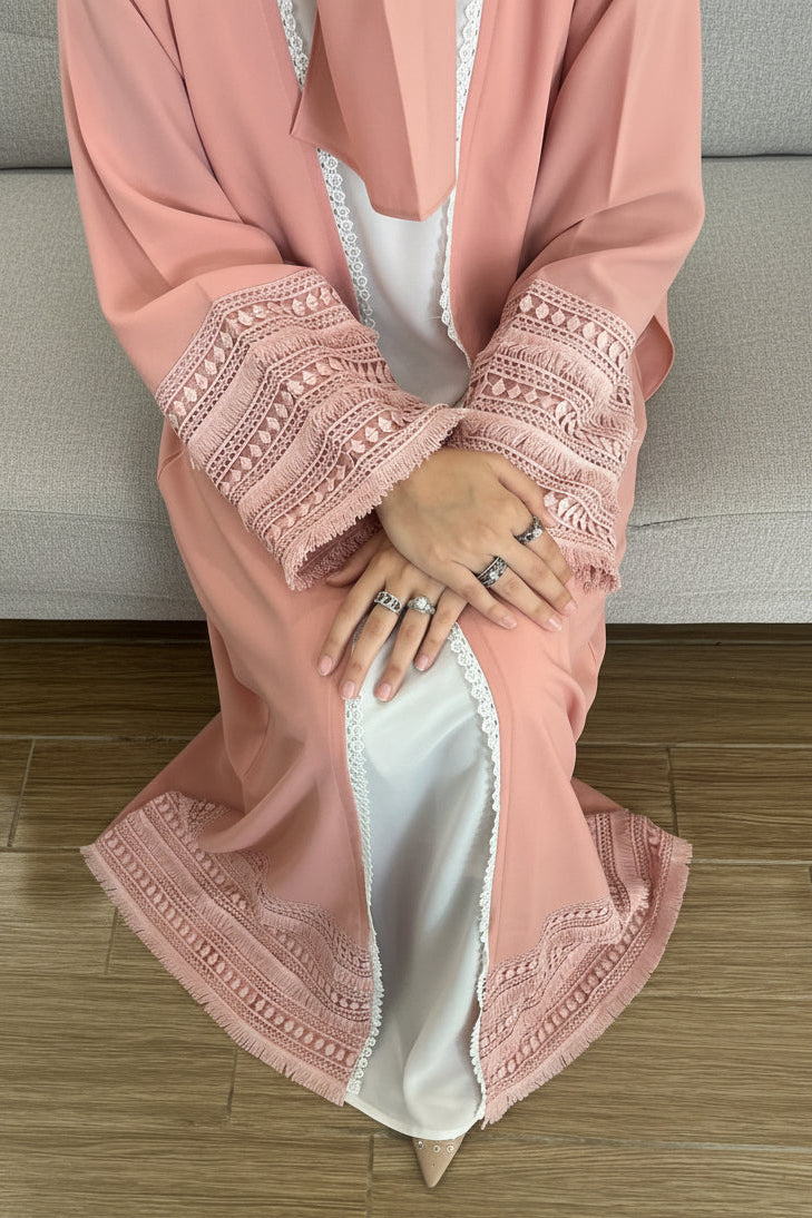 WARDA ABAYA