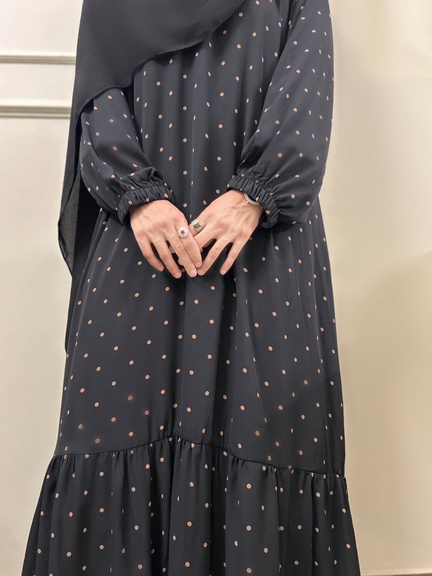 PEARL ABAYA
