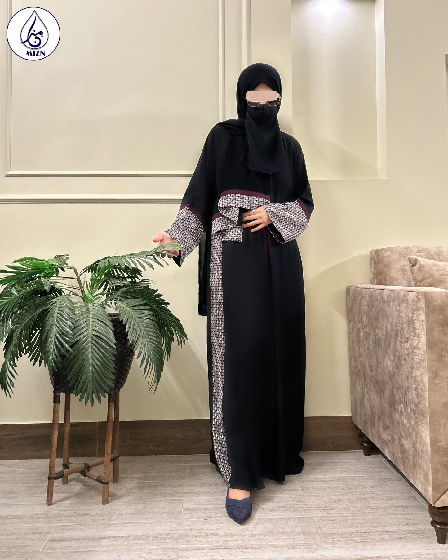 FERIHA ABAYA