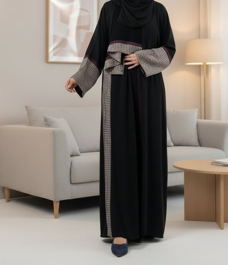 FERIHA ABAYA