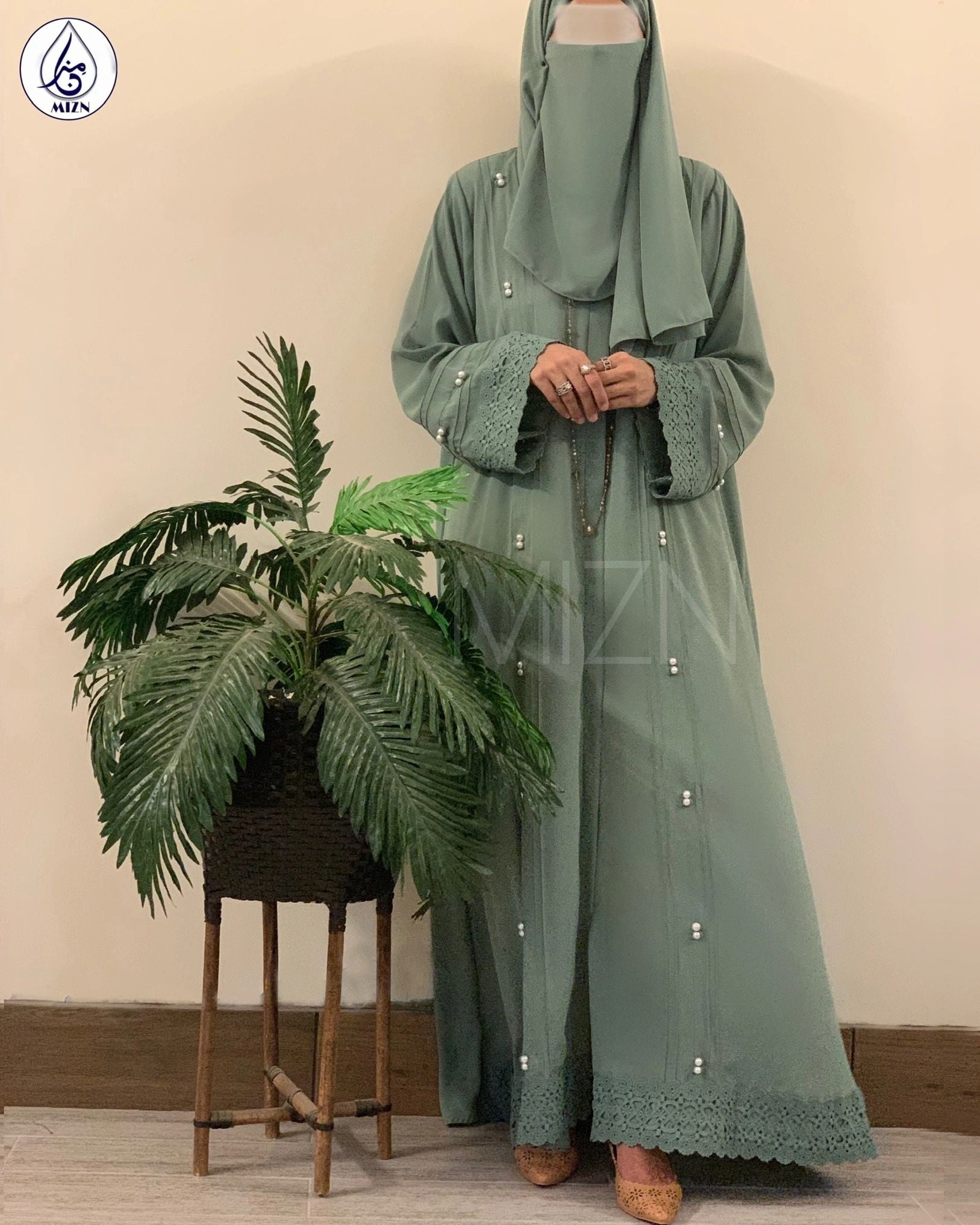 Abaya pakistan