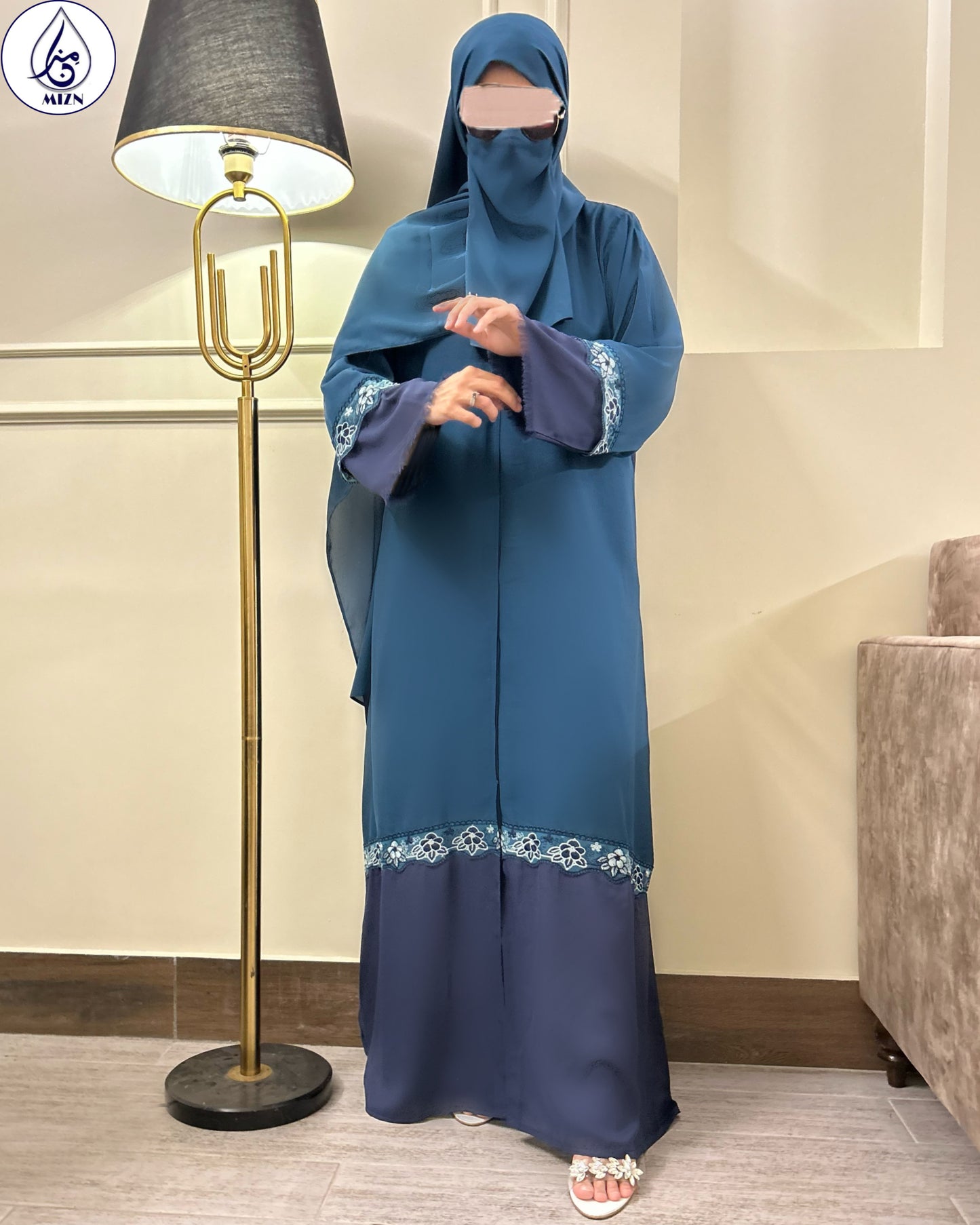 MARWA ABAYA