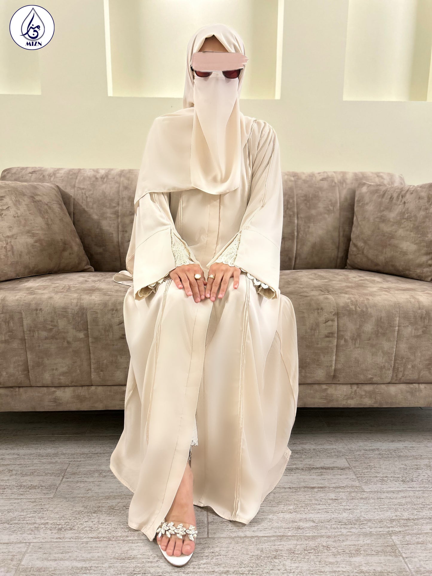 NORA ABAYA