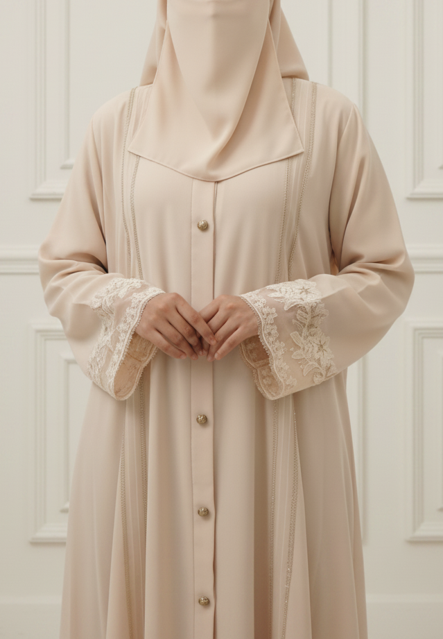 BADAR ABAYA
