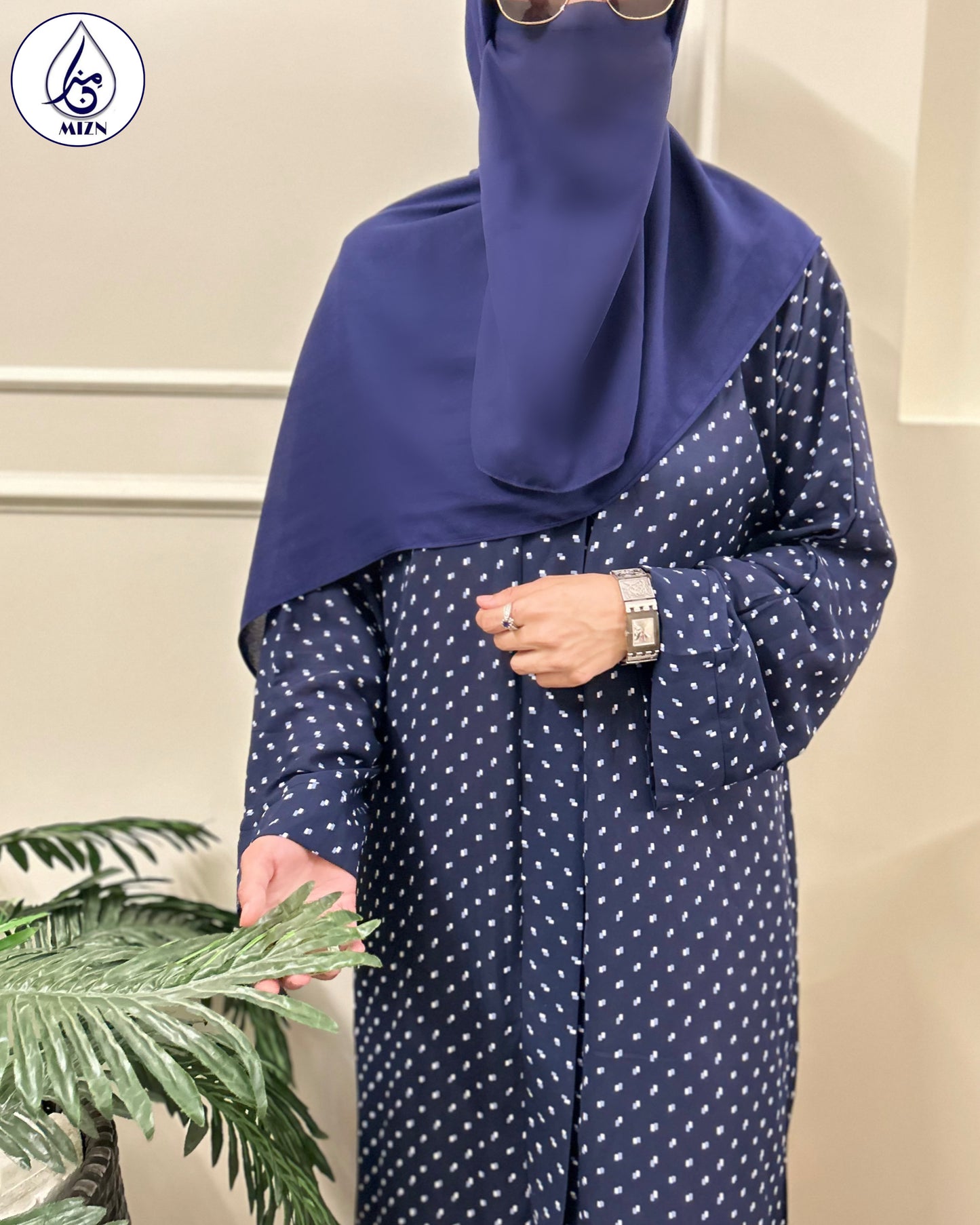 JET ABAYA