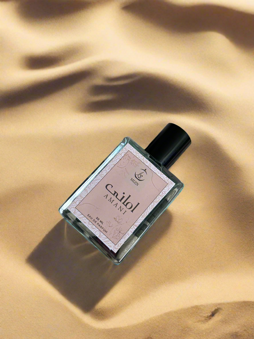 Scents for her