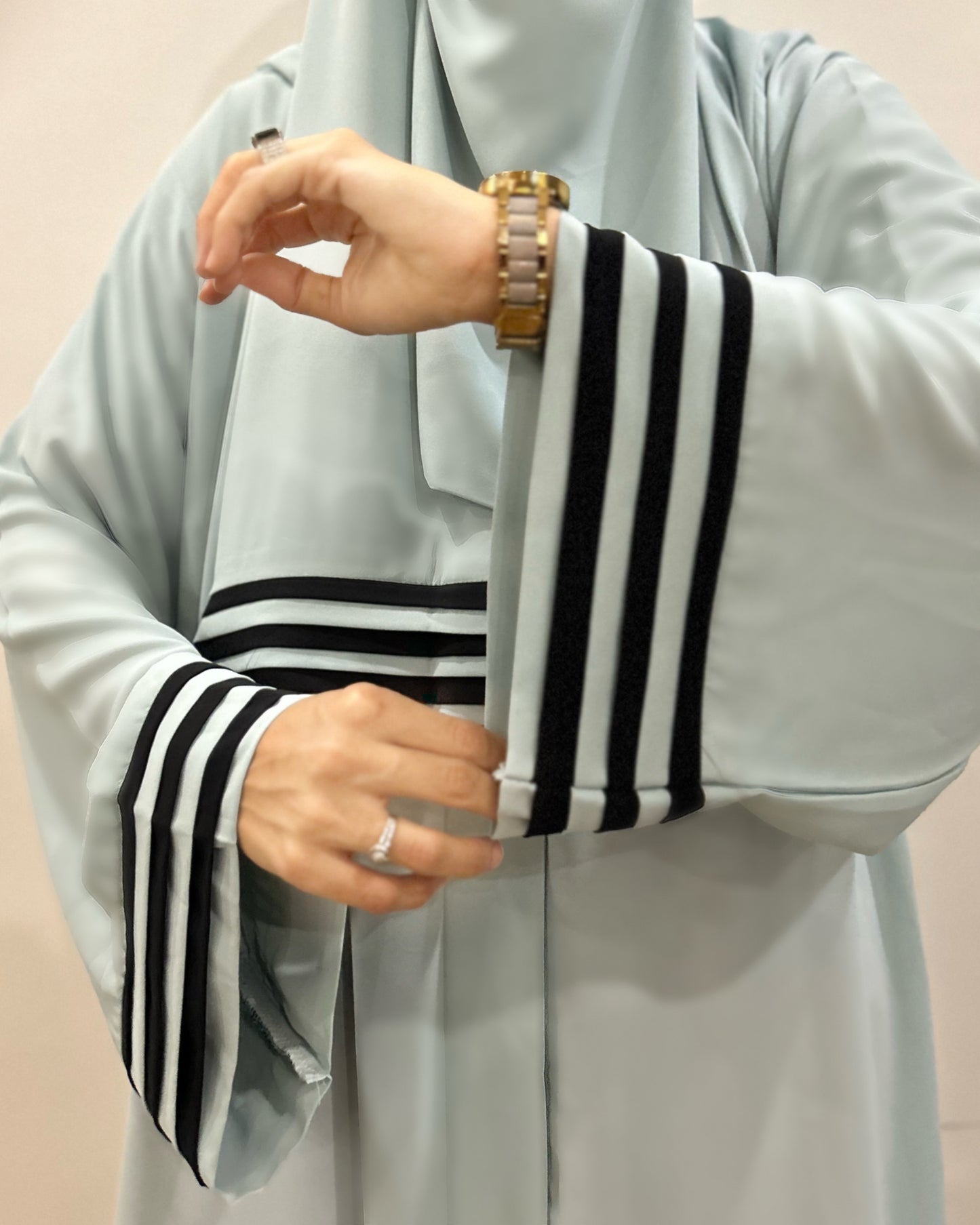 BREW ABAYA