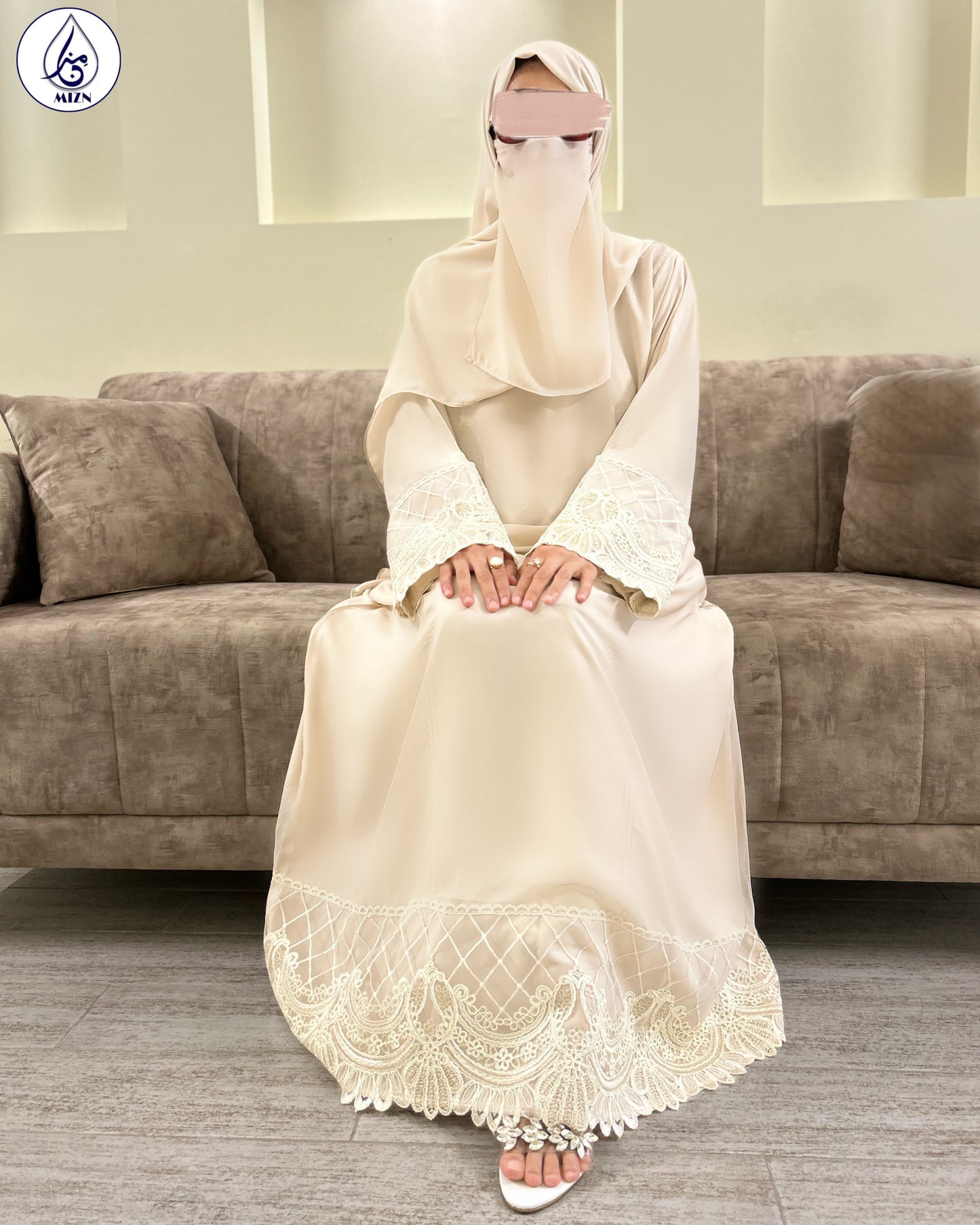 WAFA ABAYA