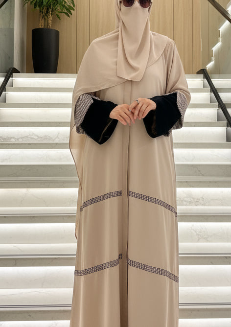 SAFAH ABAYA