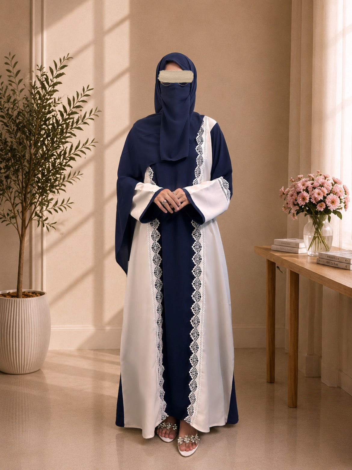 AIHAAN ABAYA 🪻