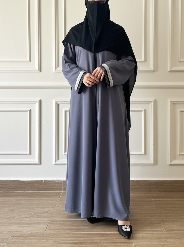 HAJAR ABAYA