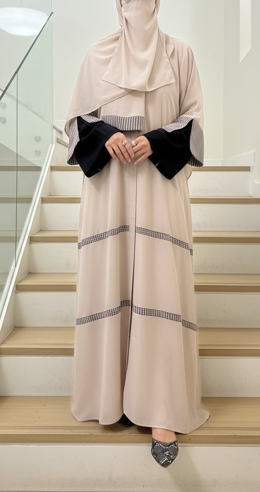SAFAH ABAYA