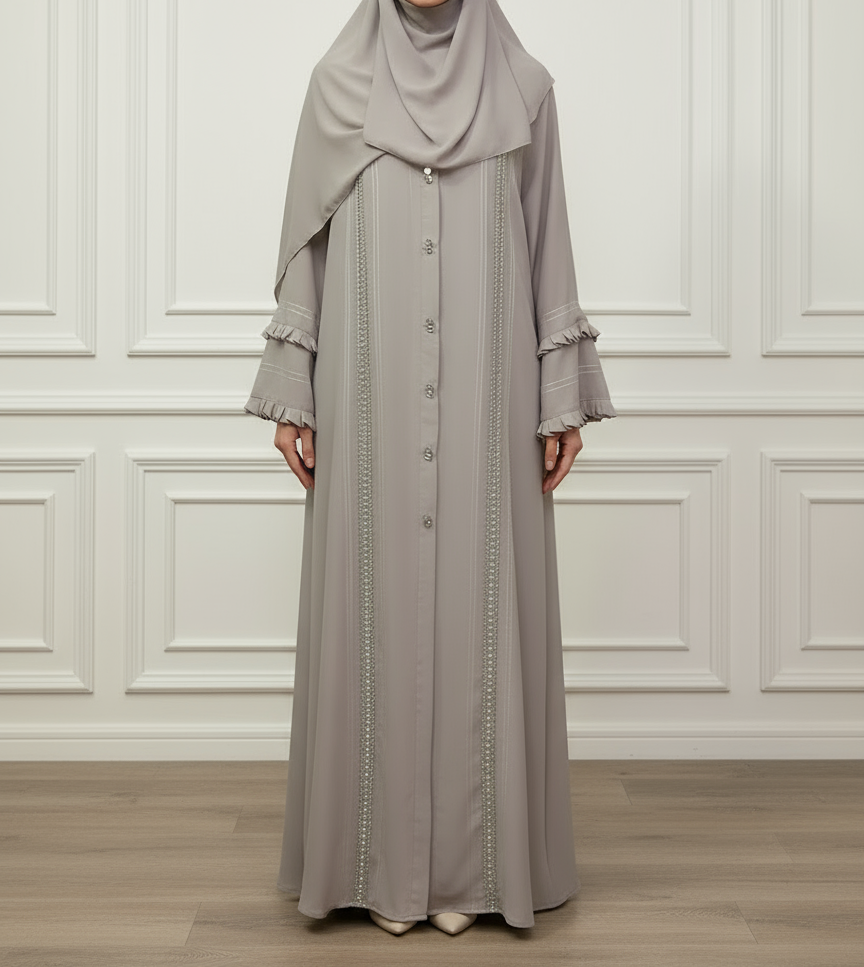 GLAM ABAYA