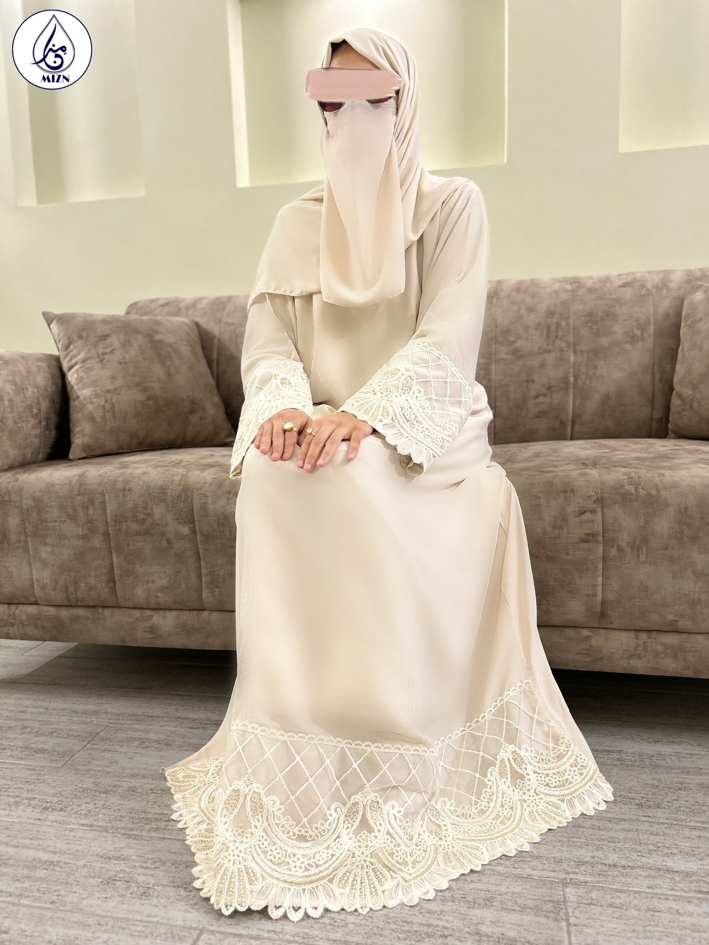 WAFA ABAYA