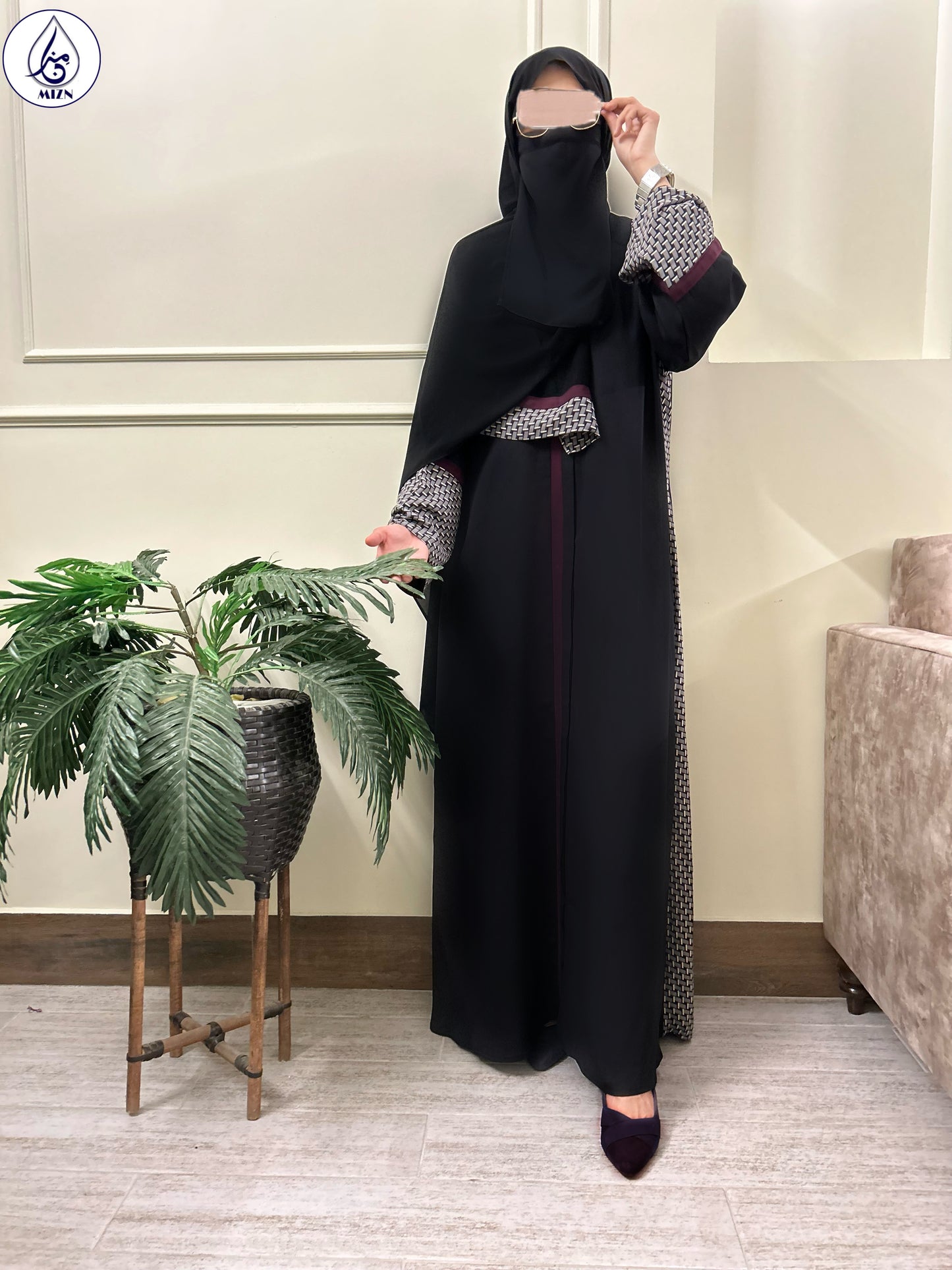FERIHA ABAYA