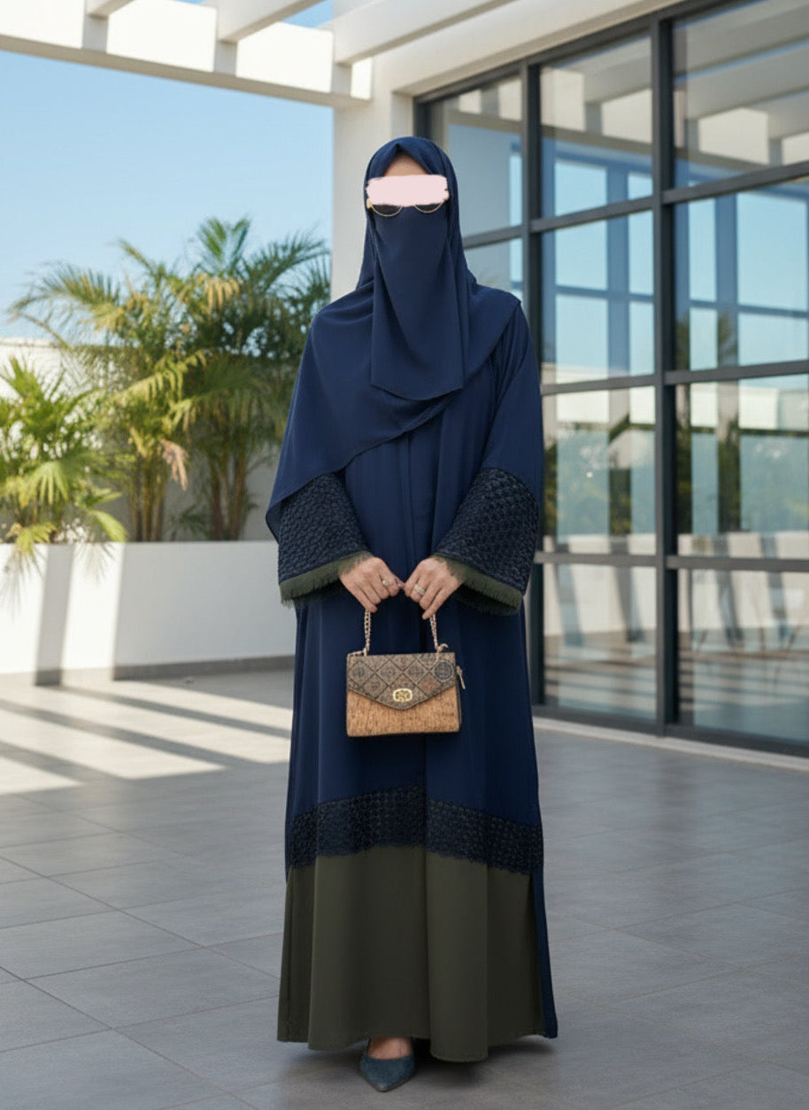 JARDIN ABAYA