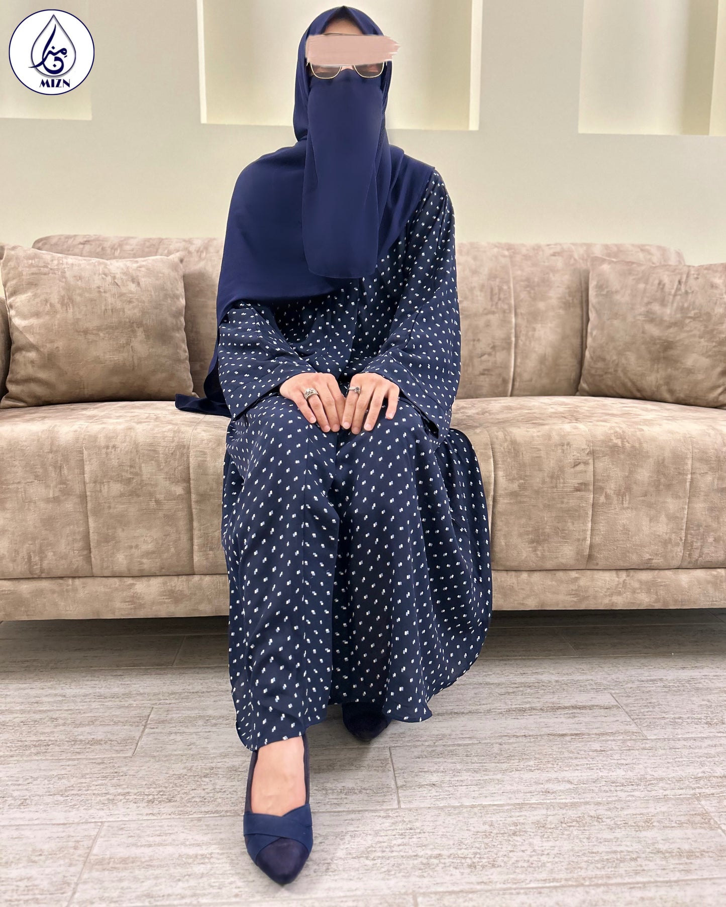 JET ABAYA