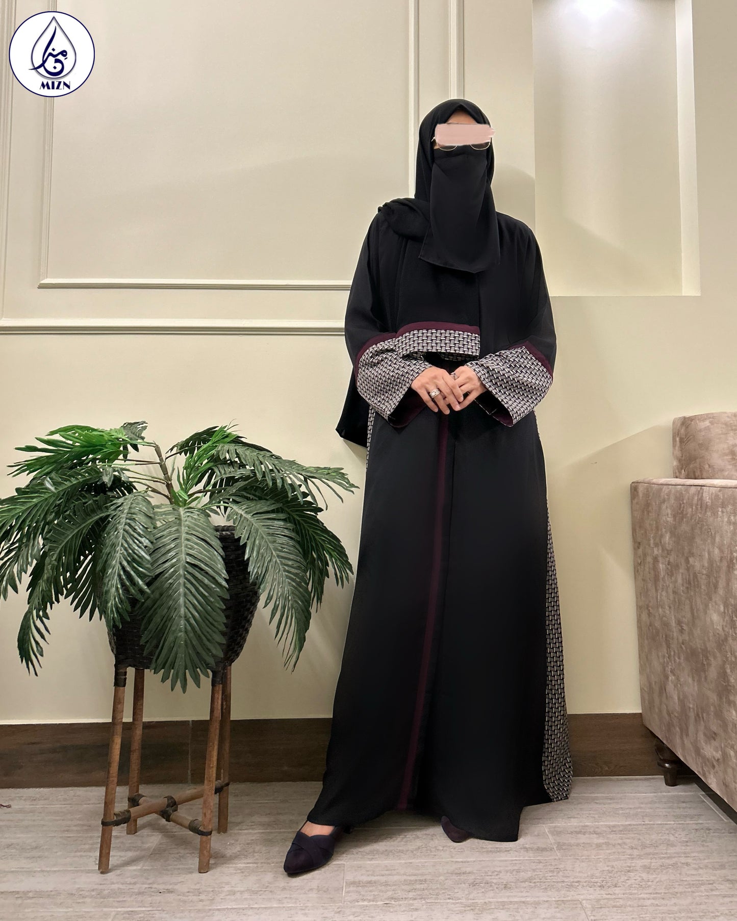 FERIHA ABAYA