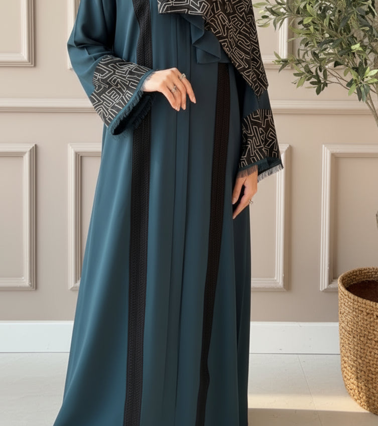 MIYA ABAYA