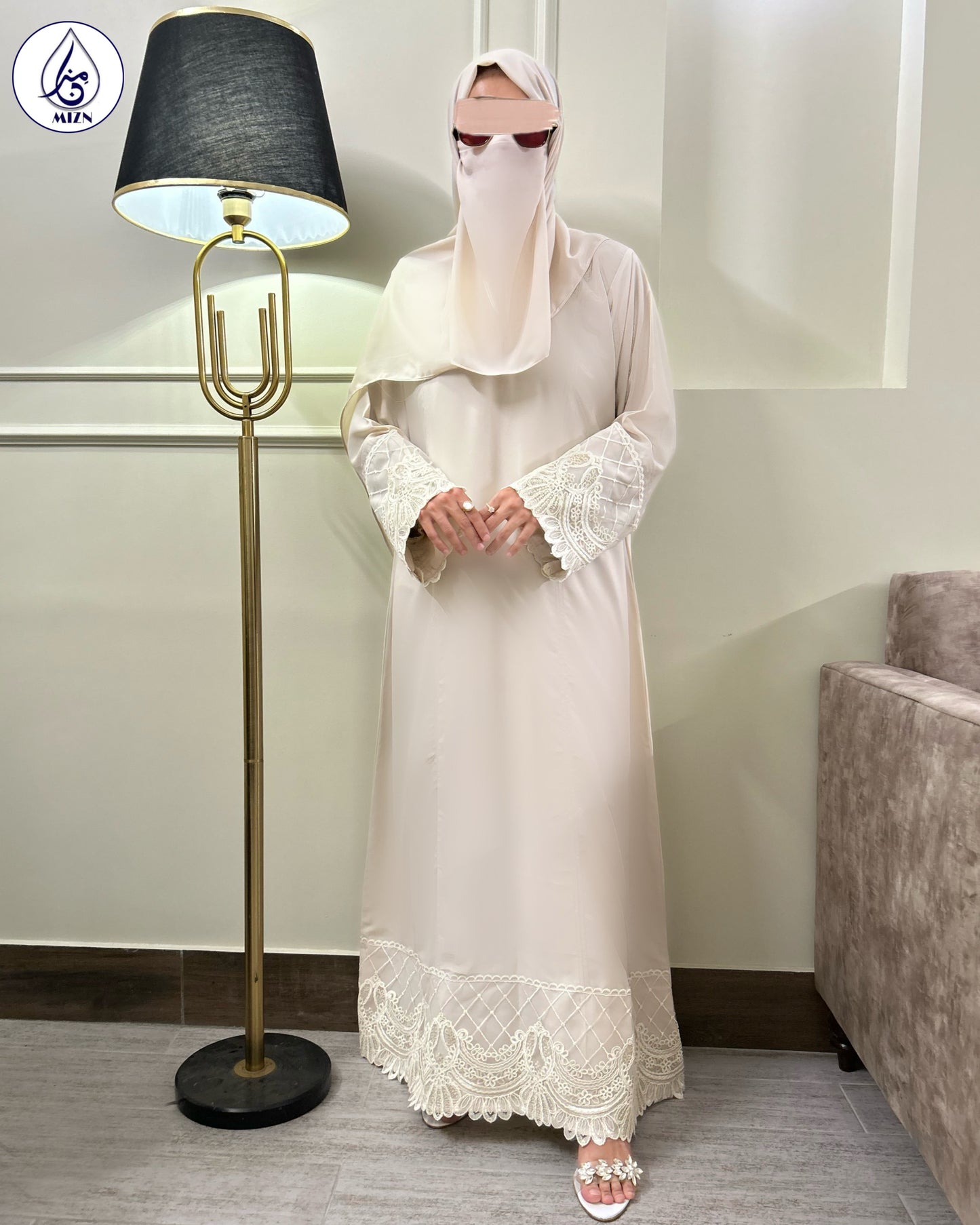 WAFA ABAYA