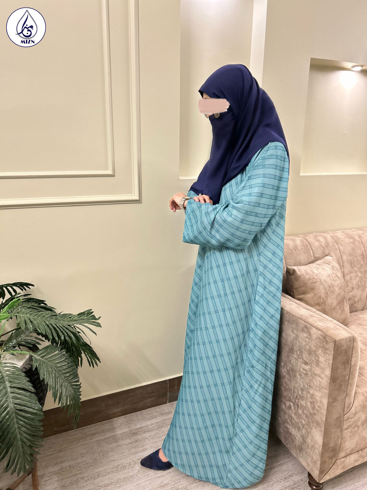 GEM ABAYA