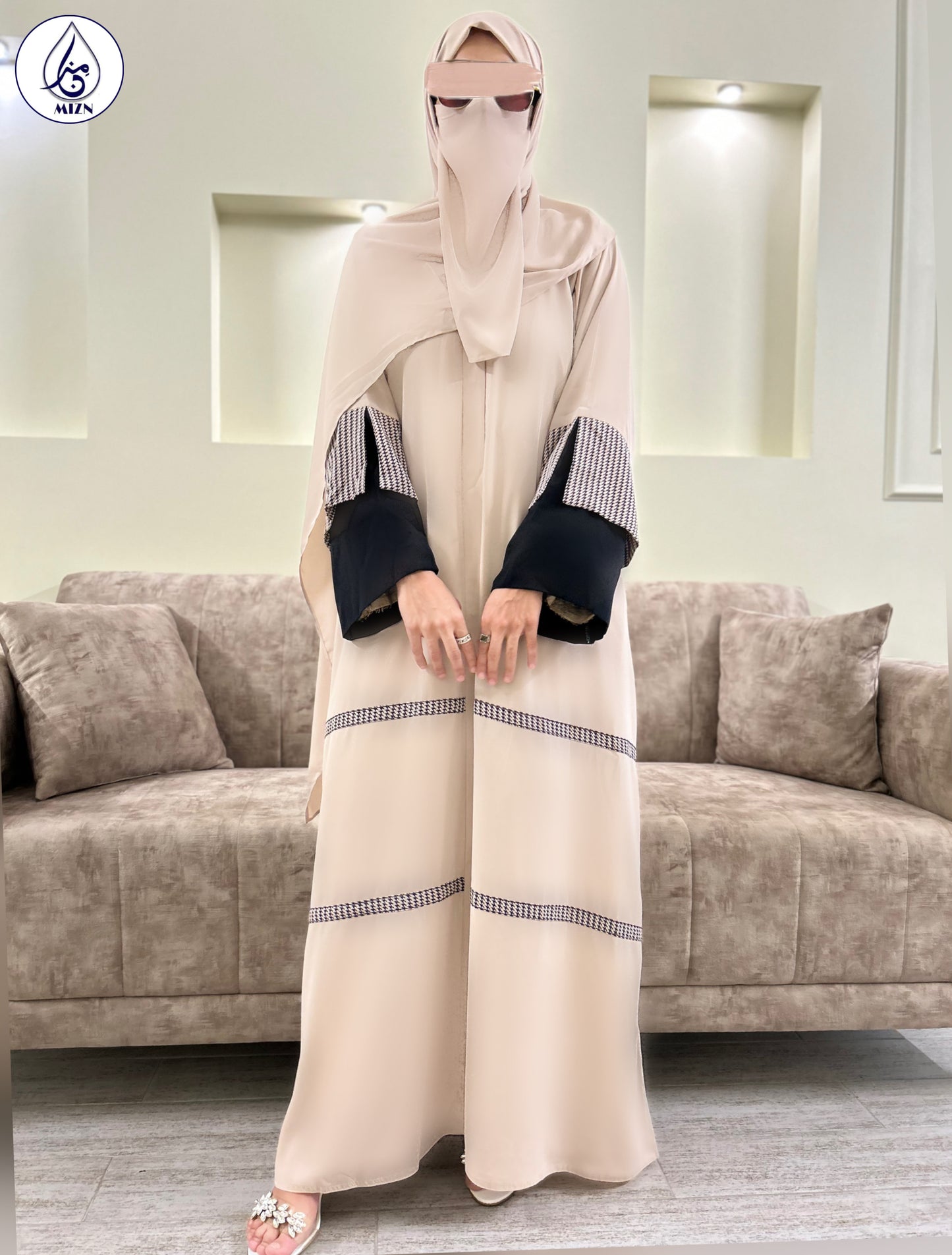SAFAH ABAYA