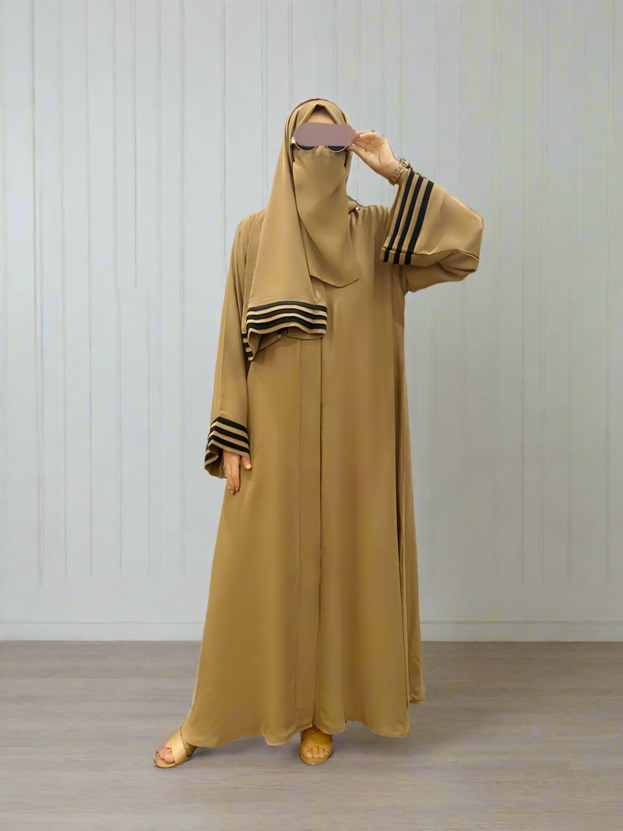 LATTE ABAYA