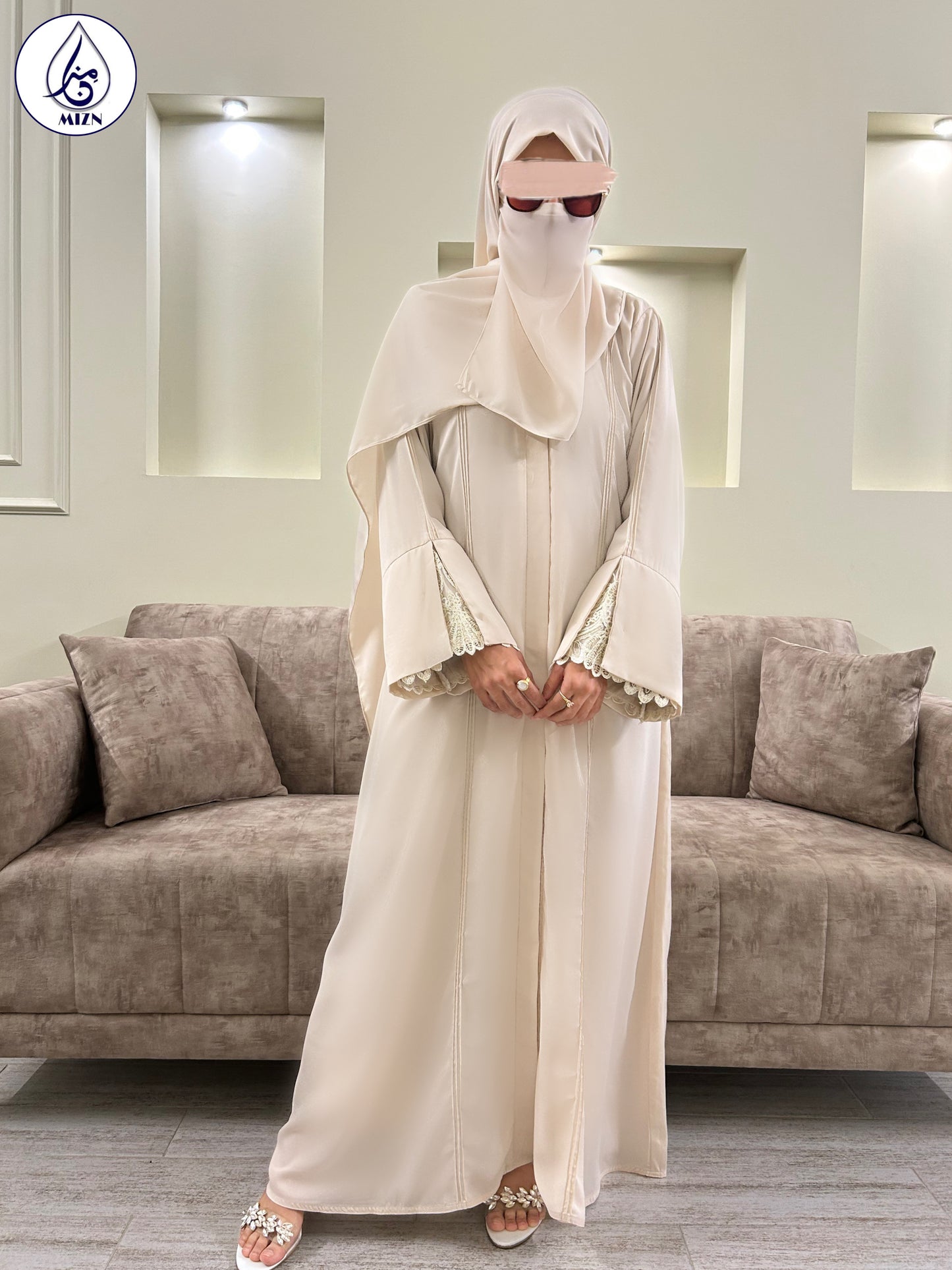 NORA ABAYA
