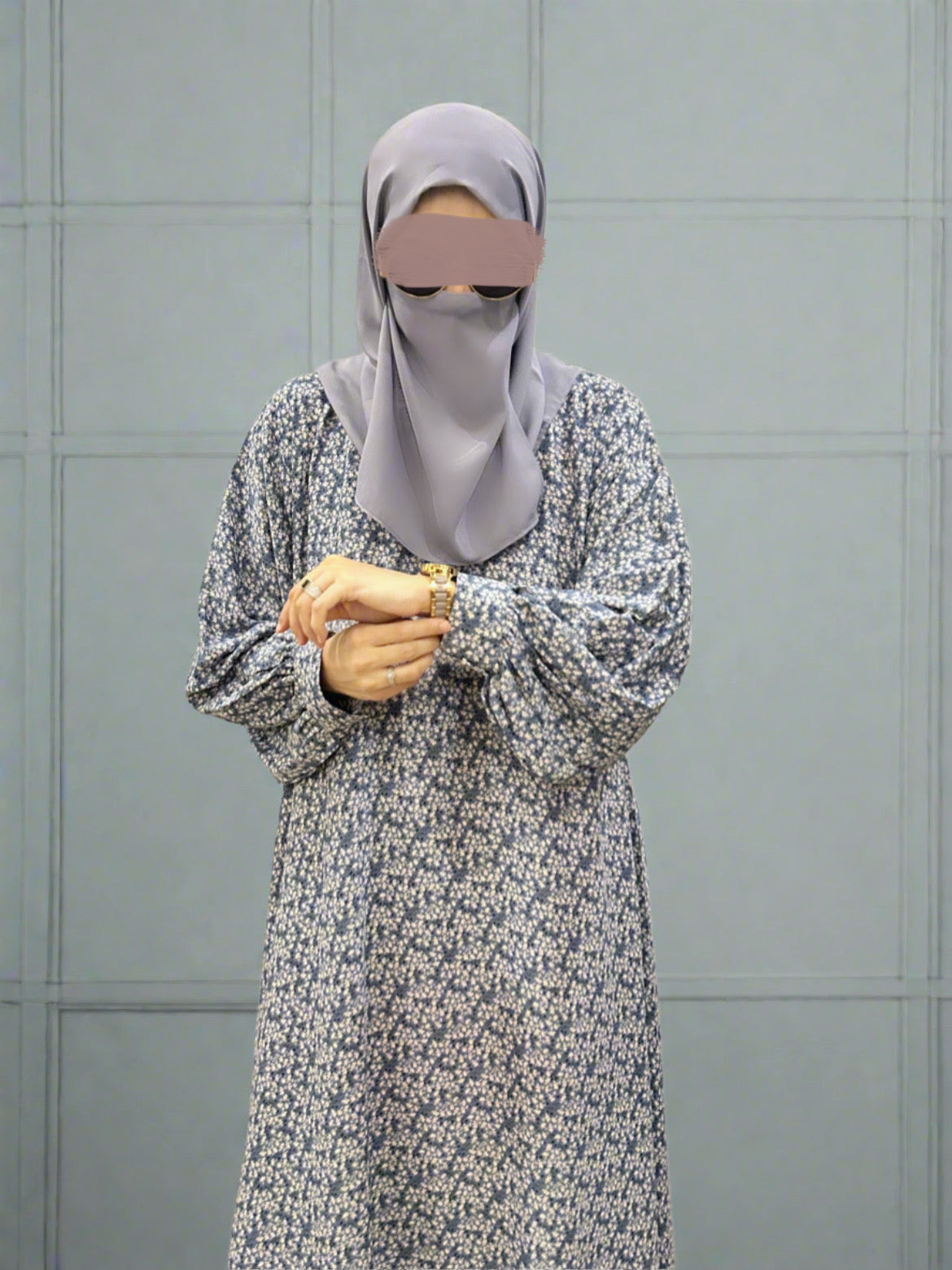 LAGOON ABAYA