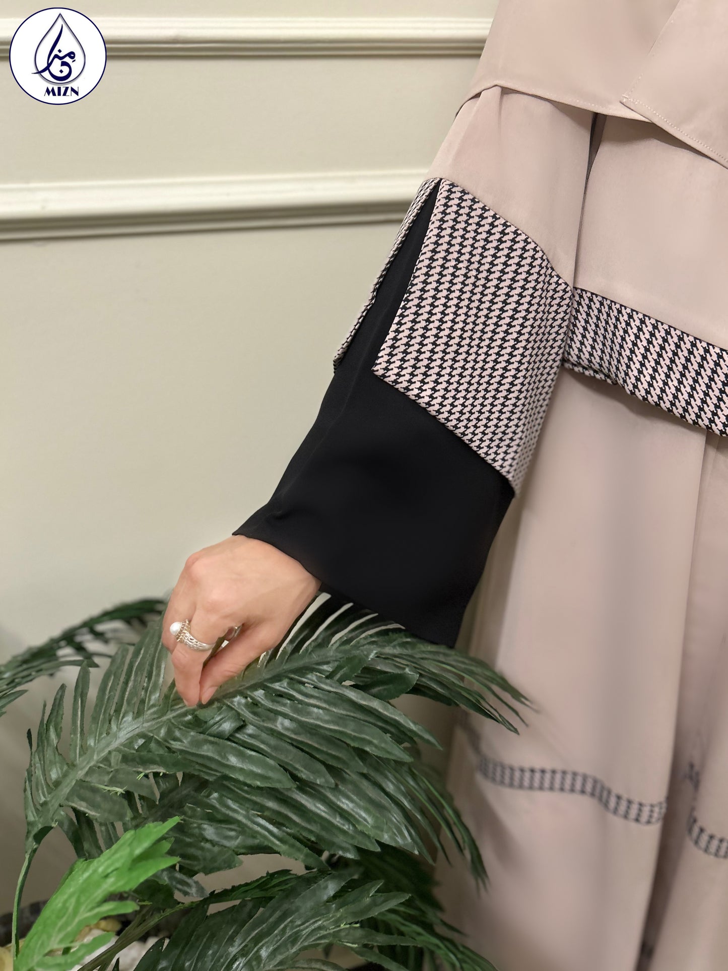 SAFAH ABAYA