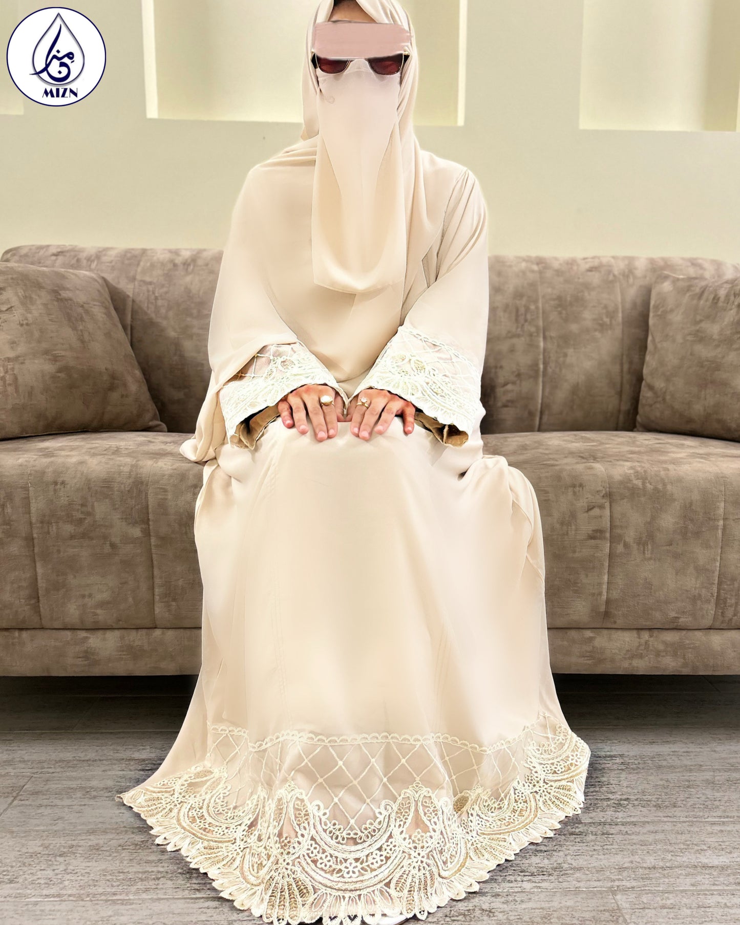 WAFA ABAYA