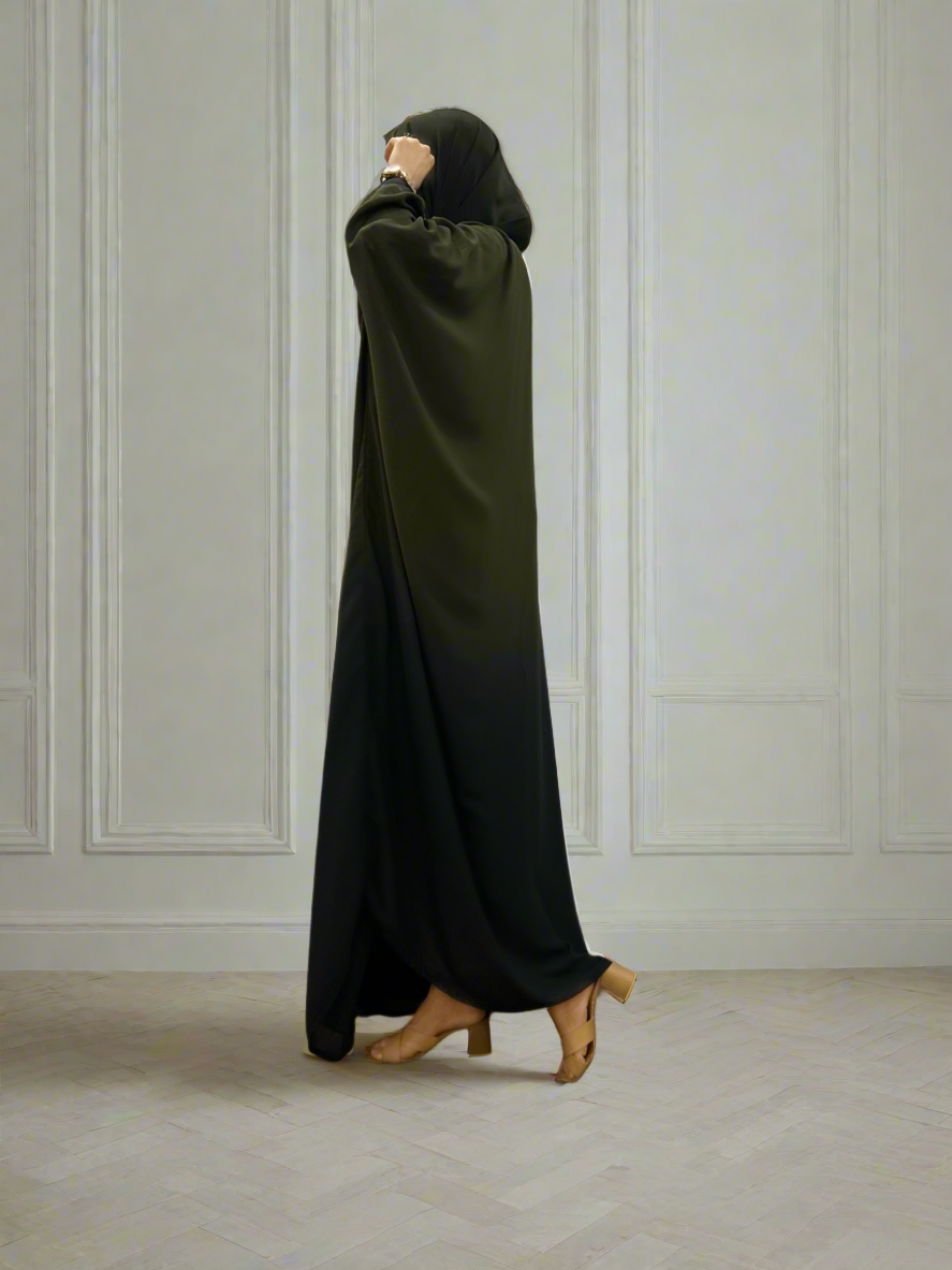 OLIVE GARDEN ABAYA