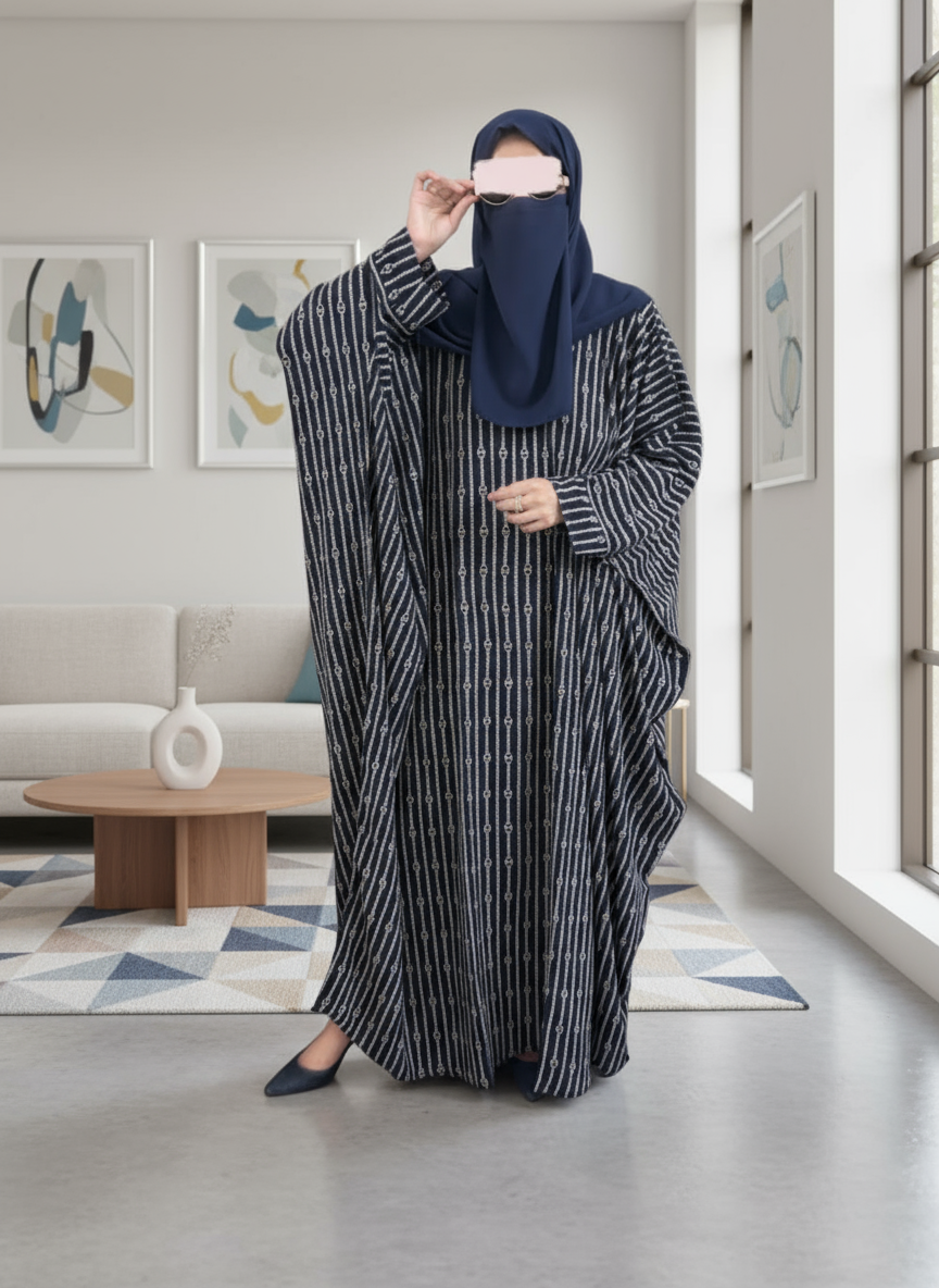 SAPPHIRE ABAYA