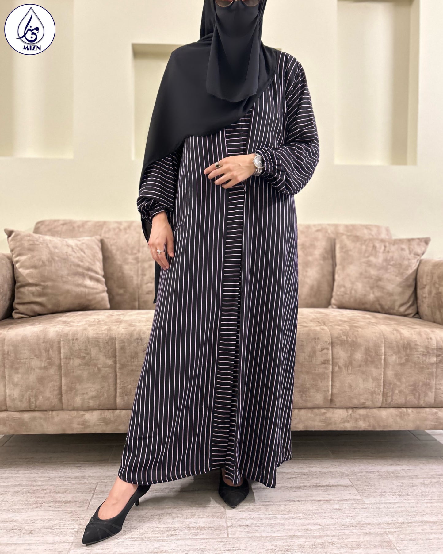 AURA ABAYA 2
