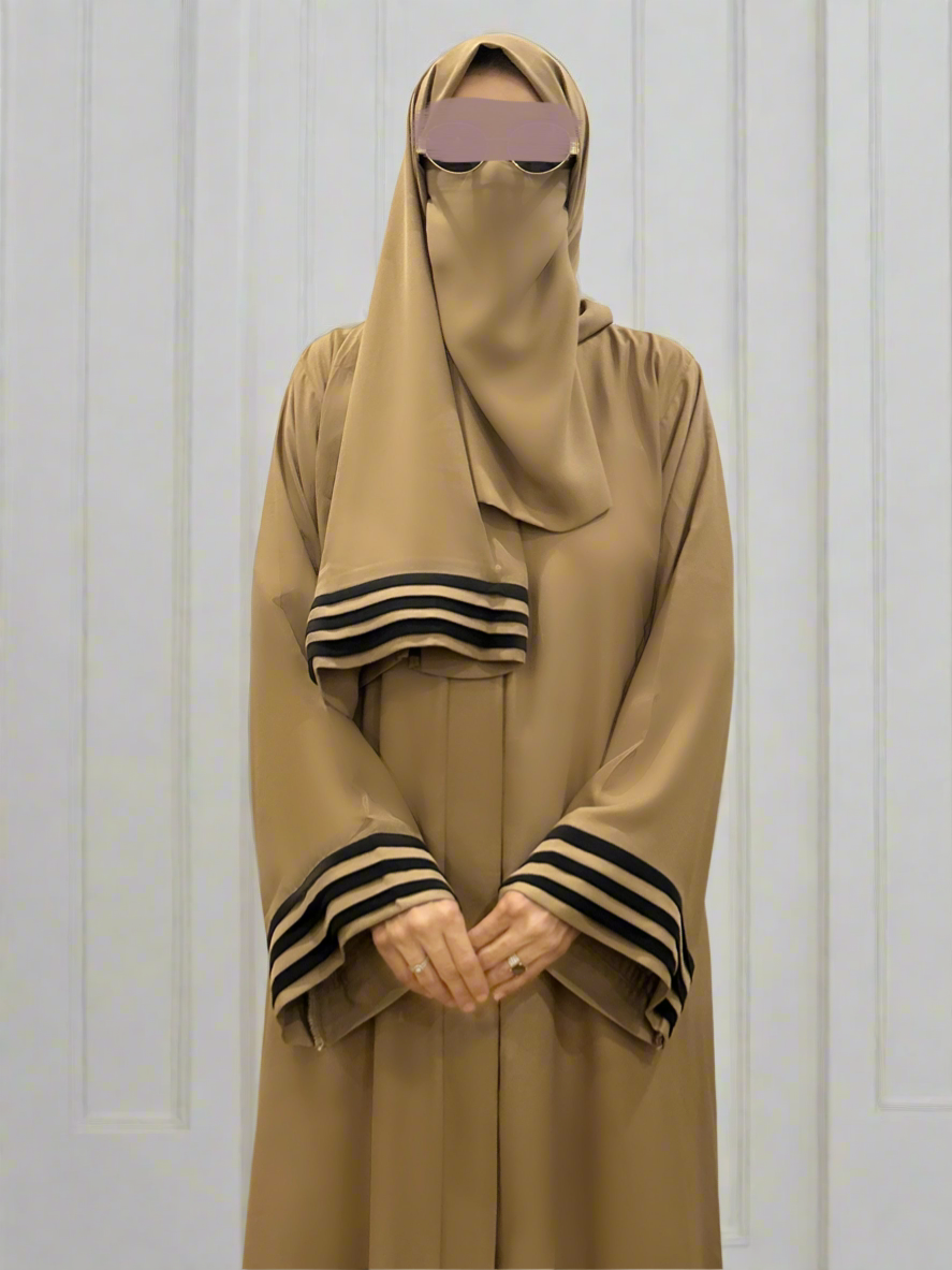 LATTE ABAYA