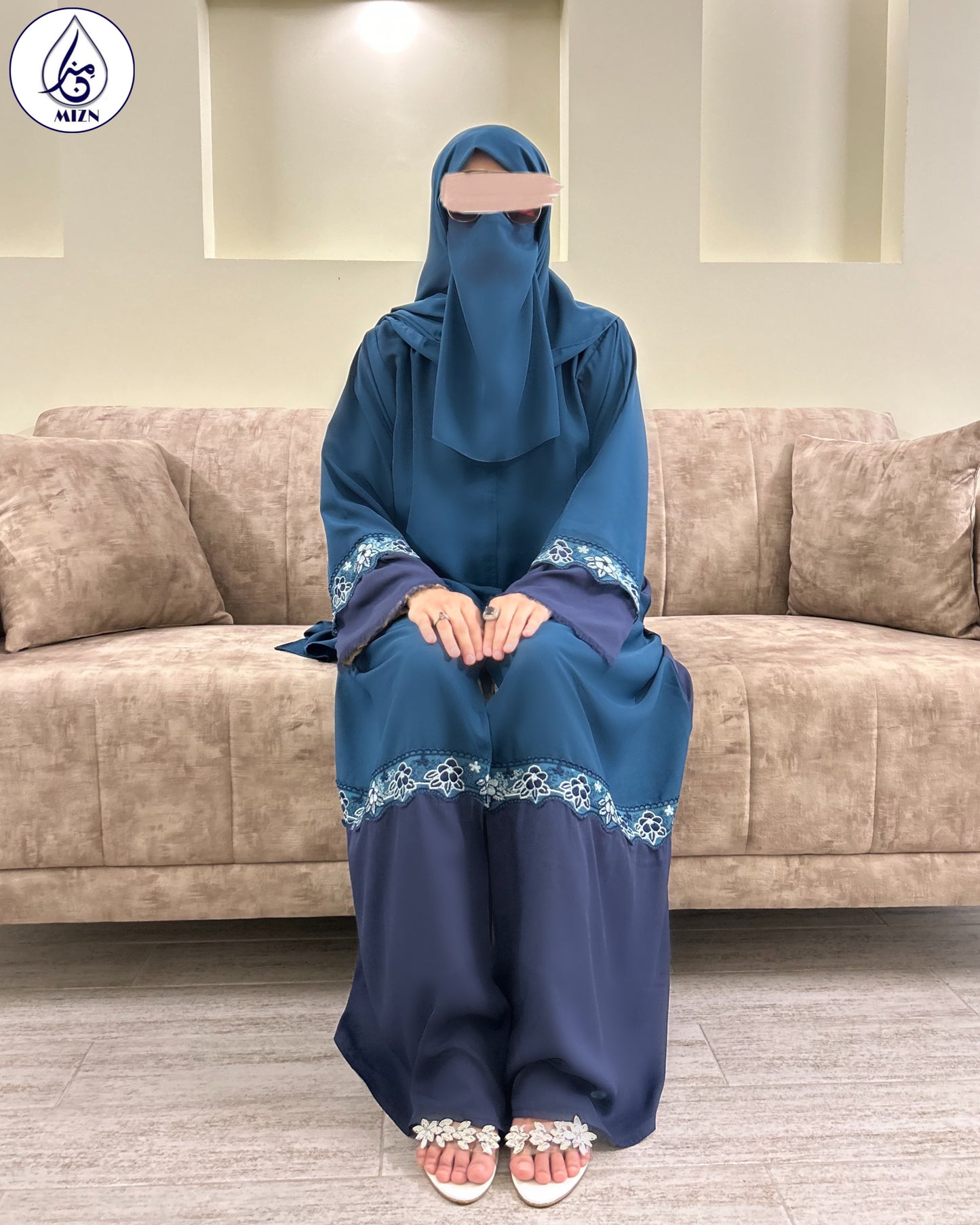 MARWA ABAYA