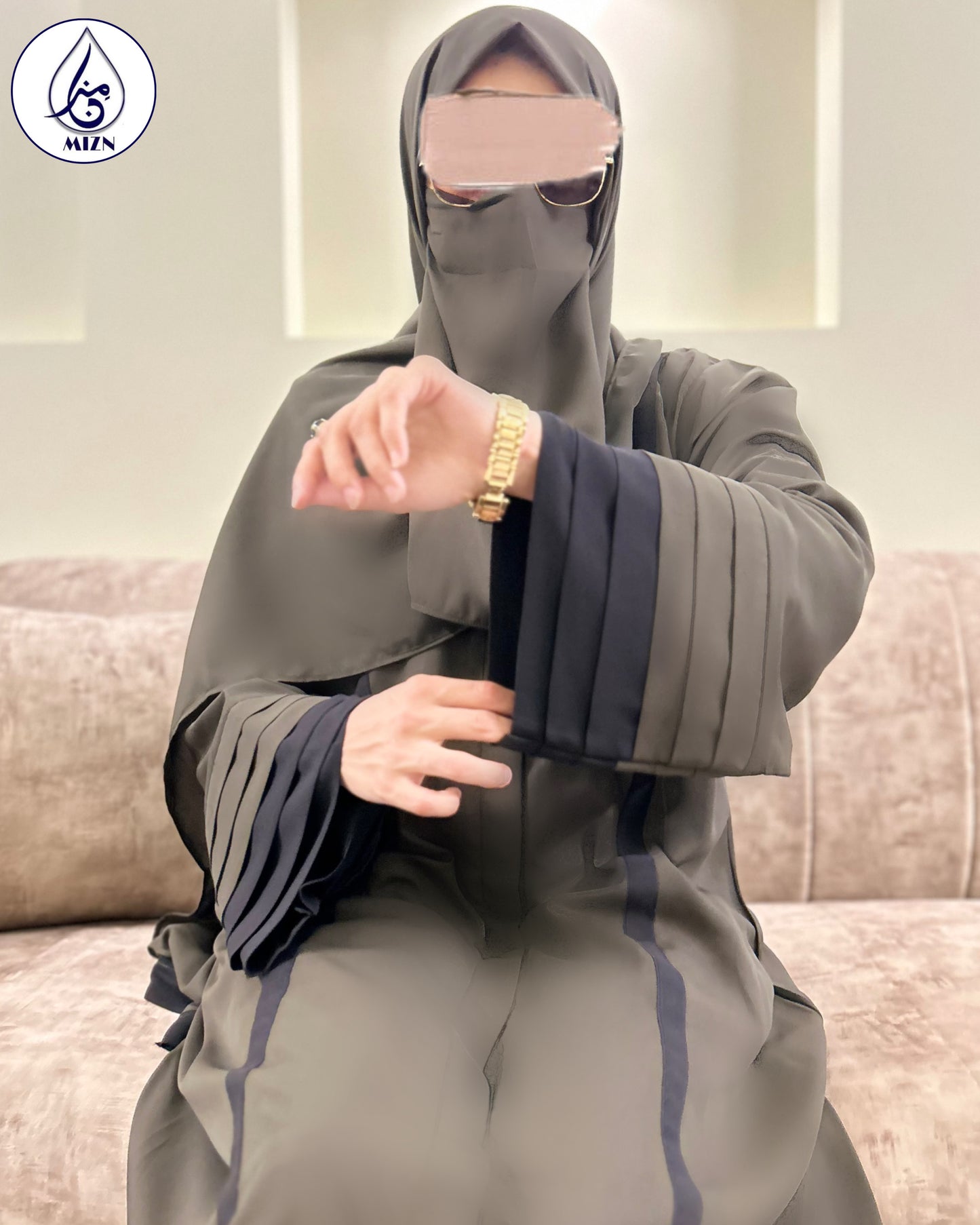FATAH ABAYA