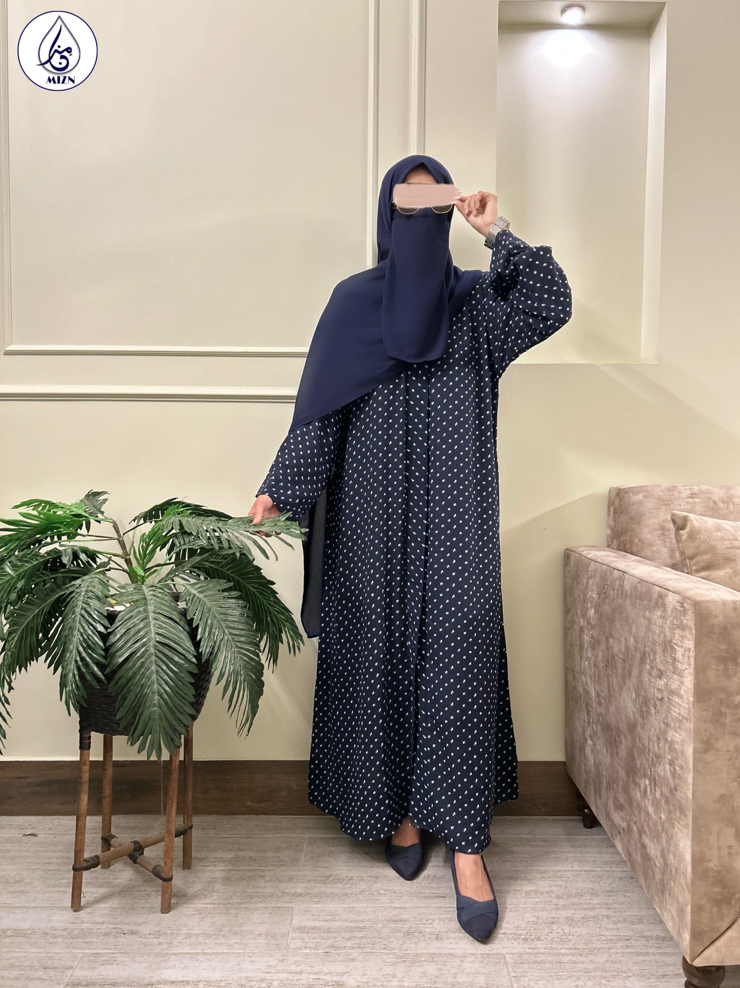 JET ABAYA