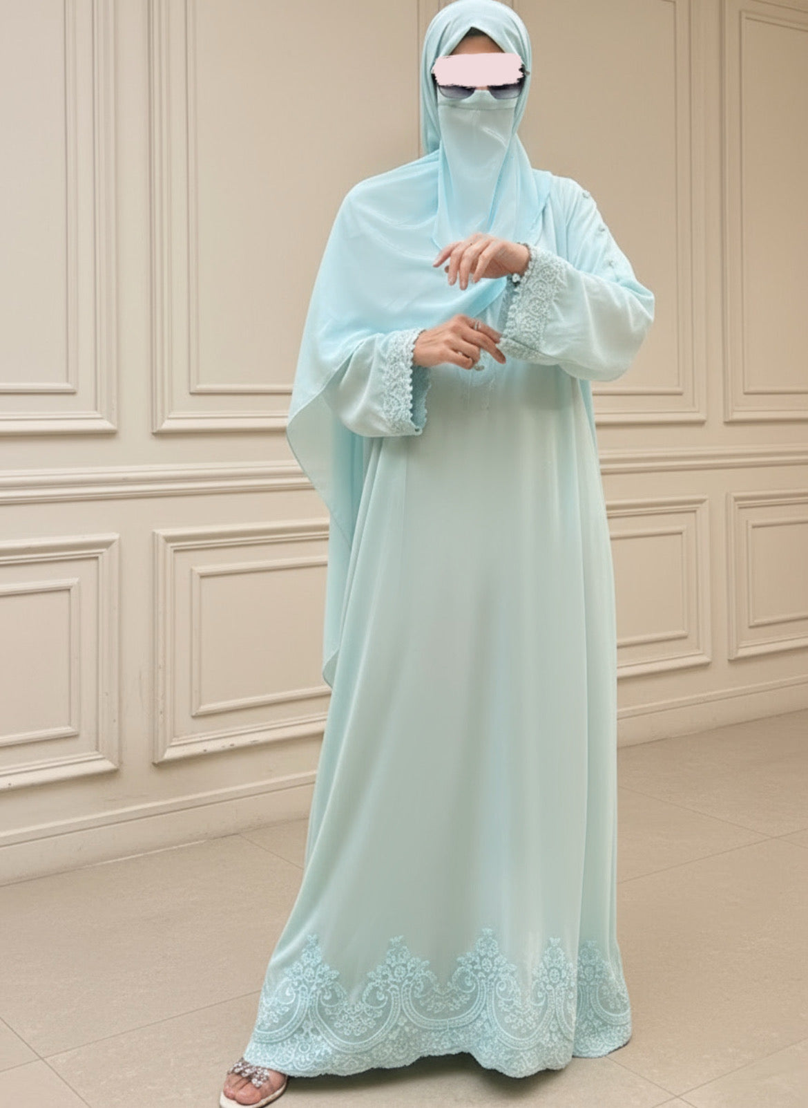 ZENITH ABAYA