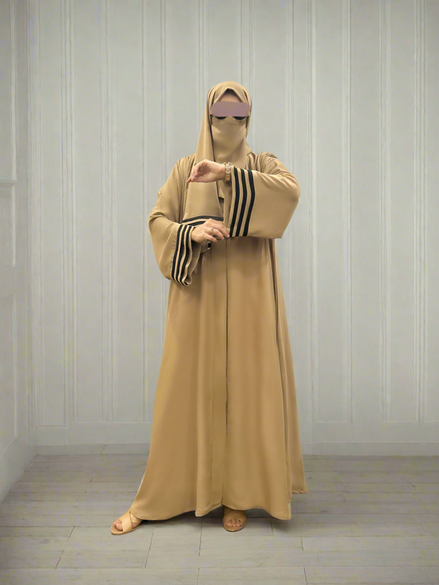 LATTE ABAYA