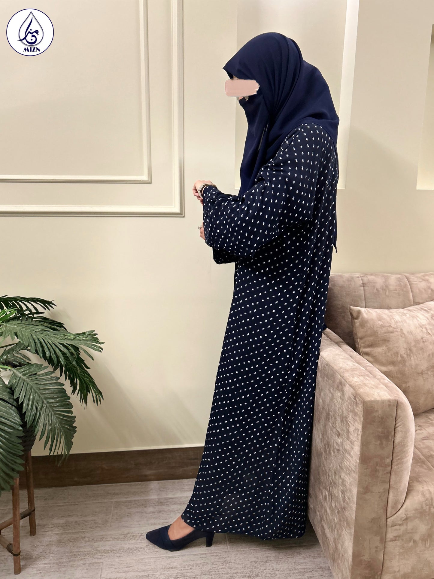 JET ABAYA