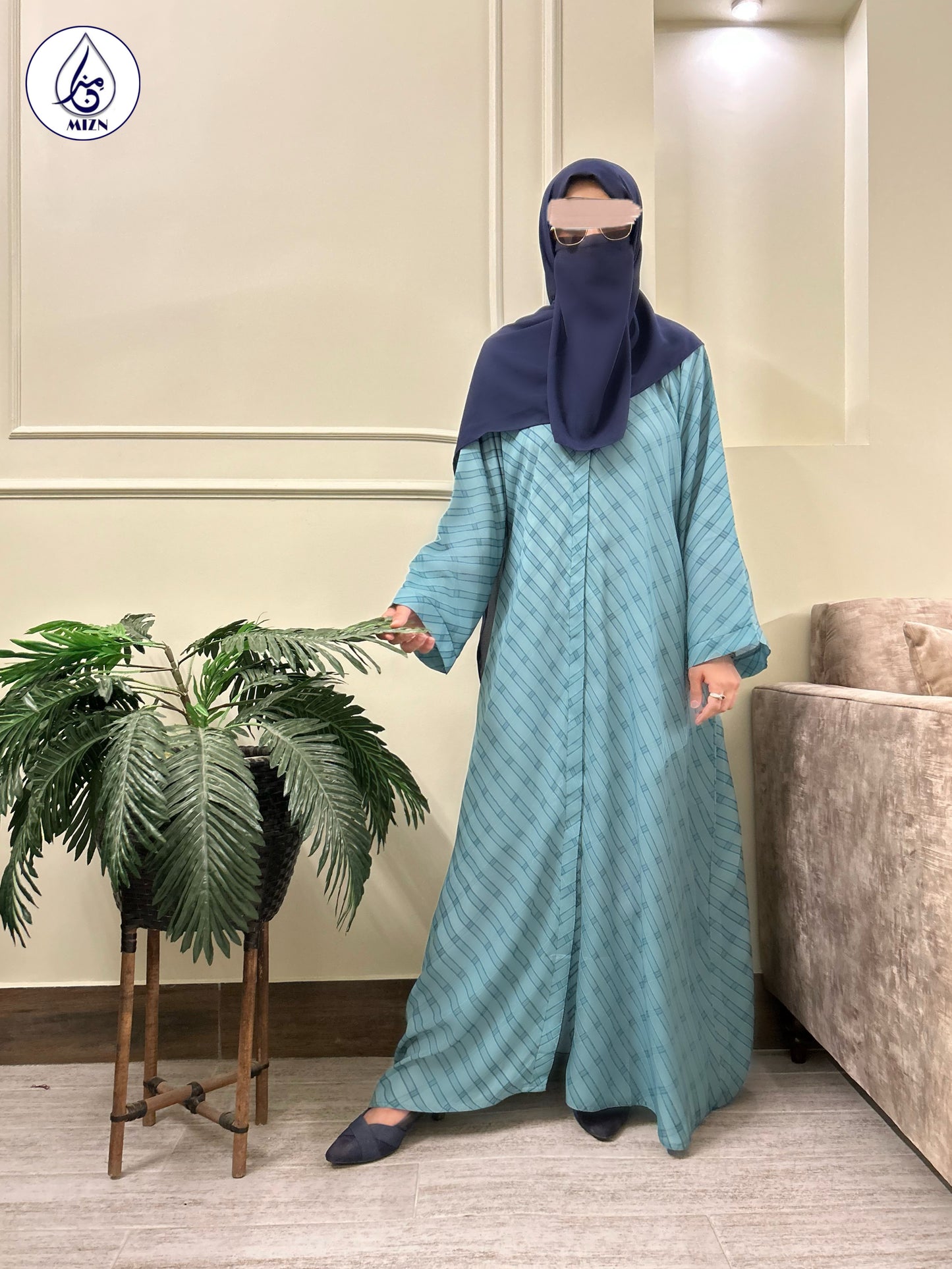 GEM ABAYA